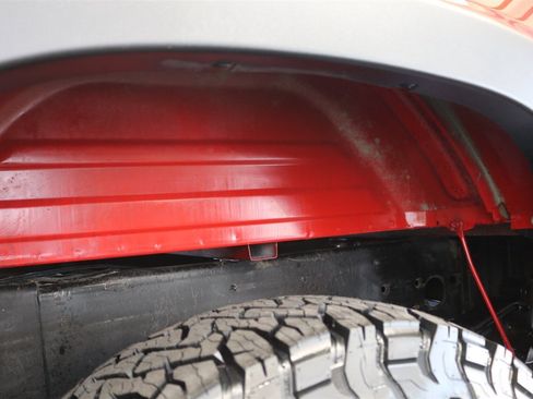 Used 2006 Chevrolet Silverado 2500 LT w/ Heavy-Duty Power Package image 94