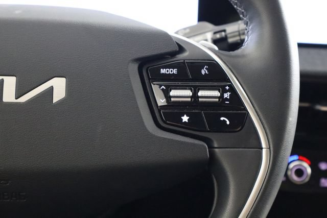 Certified 2024 Kia EV6 Light RWD image 25