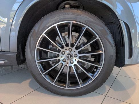 Used 2020 Mercedes-Benz GLE 350 4MATIC image 11