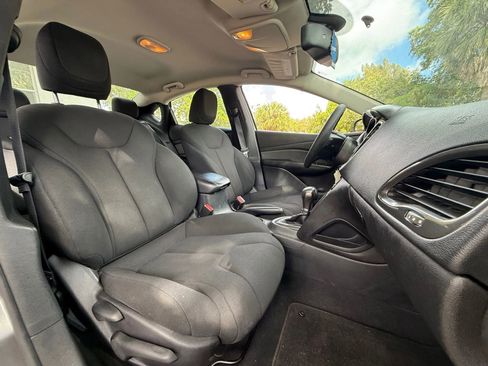 Used 2013 Dodge Dart SE w/ Value Group image 14