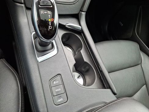 Used 2019 Cadillac XT5 Luxury AWD/4WD image 25