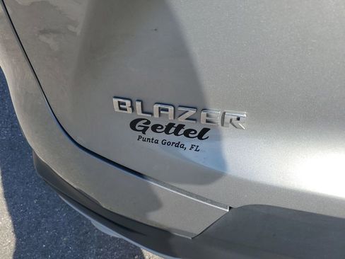 Used 2023 Chevrolet Blazer LT image 39