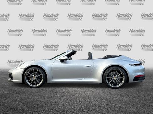 Used 2021 Porsche 911 Carrera image 8