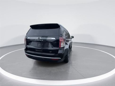 Used 2021 Chevrolet Tahoe LT w/ LT Signature Package image 7