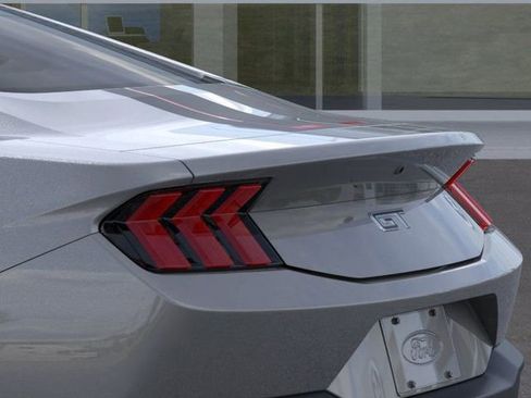 New 2026 Ford Mustang GT Premium RWD image 23