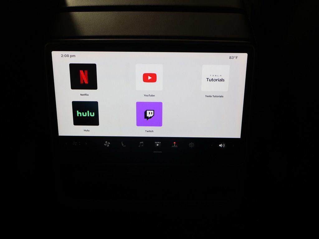 Used 2025 Tesla Model 3 RWD image 57