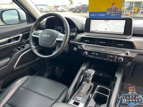 Used 2022 Kia Telluride LX AWD/4WD image 59