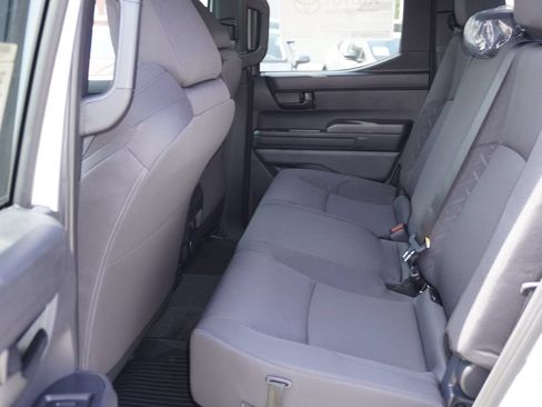 Certified 2026 Toyota Tacoma SR5 AWD/4WD image 5