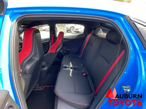 Used 2021 Honda Civic Type R image 21