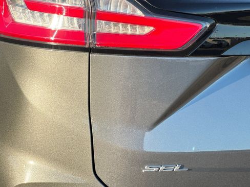 New 2023 Ford Edge SEL w/ Convenience Package image 34