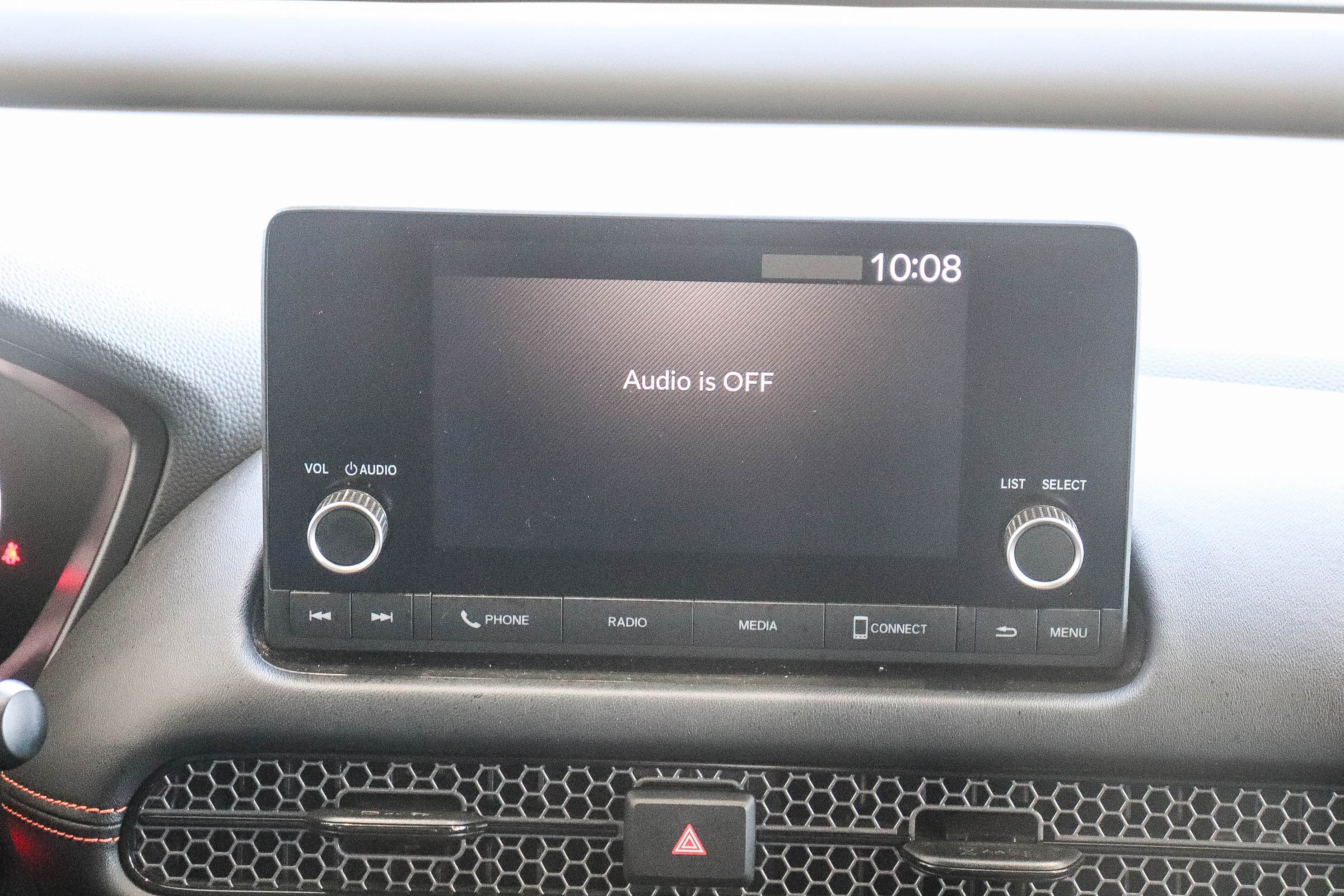 Certified 2024 Honda HR-V Sport image 16