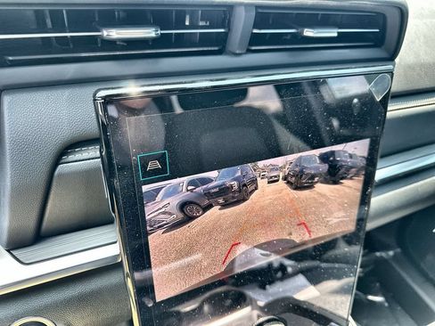 New 2026 GMC Terrain Elevation w/ Black Edition FWD image 29