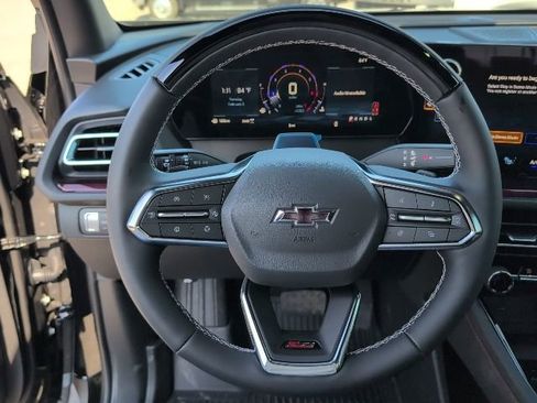 New 2026 Chevrolet Traverse Z71 w/ Enhanced Driving Package image 19