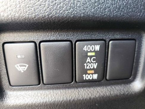 Used 2015 Toyota 4Runner Limited AWD/4WD image 27