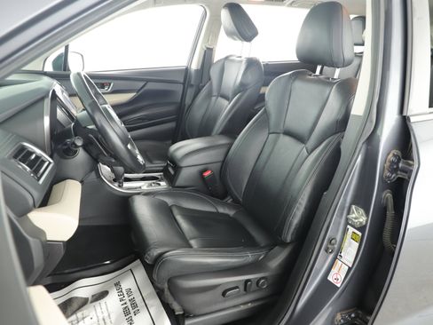Used 2020 Subaru Ascent Limited w/ Technology Package image 11