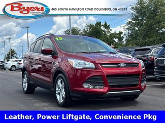 Used 2015 Ford Escape SE w/ Equipment Group 201A image 1