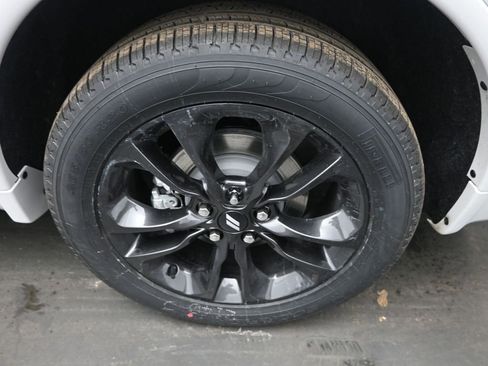 New 2026 Dodge Durango GT image 53