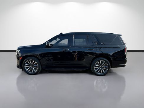Used 2021 Cadillac Escalade Sport w/ Driver Assist Tech Package AWD/4WD image 6