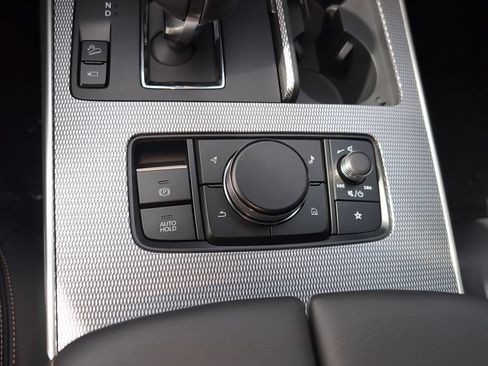 New 2026 MAZDA CX-90 Plug-In Hybrid w/ Premium Plus AWD/4WD image 27