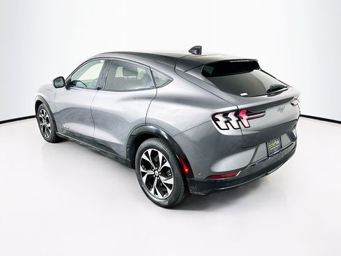 Used 2023 Ford Mustang Mach-E Premium RWD image 5