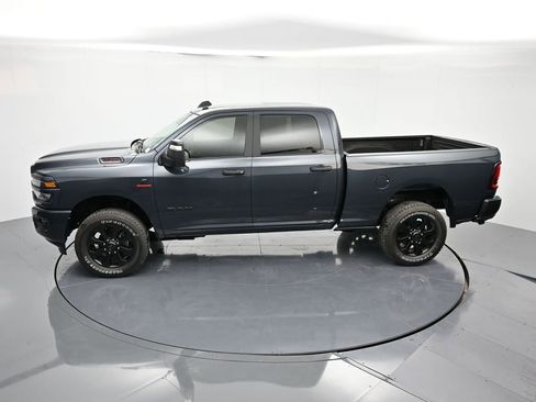 New 2025 RAM 2500 Big Horn image 35