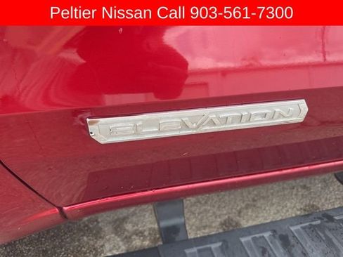 Used 2024 GMC Canyon Elevation w/ Convenience Package image 10