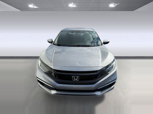 Used 2020 Honda Civic LX image 6