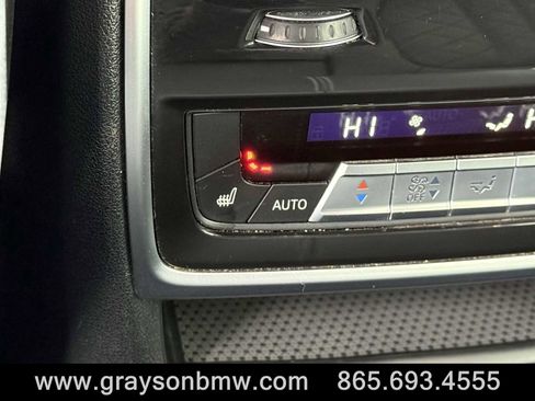 Used 2023 BMW X5 xDrive40i image 33