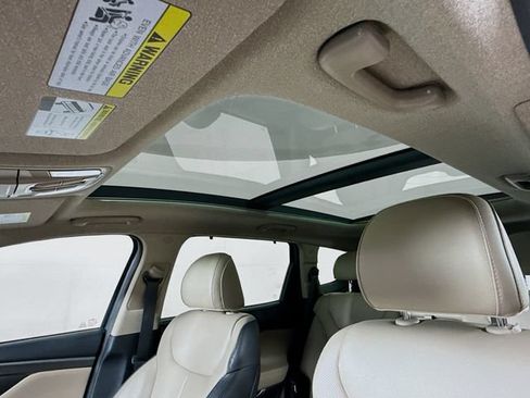Used 2020 Hyundai Santa Fe Limited FWD image 30