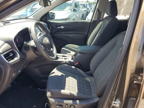 Used 2023 Chevrolet Equinox LT FWD image 24