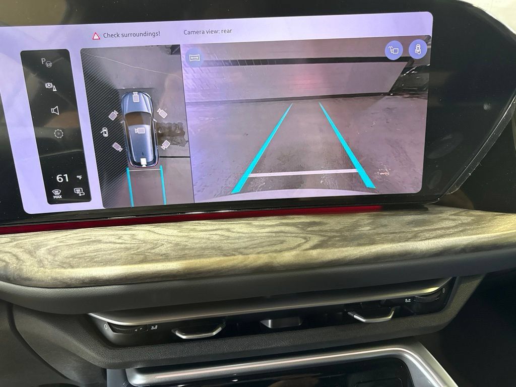 New 2026 Audi Q5 Premium AWD/4WD image 36