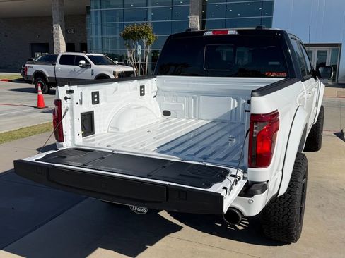 New 2026 Ford F150 XLT w/ Equipment Group 303A High image 70