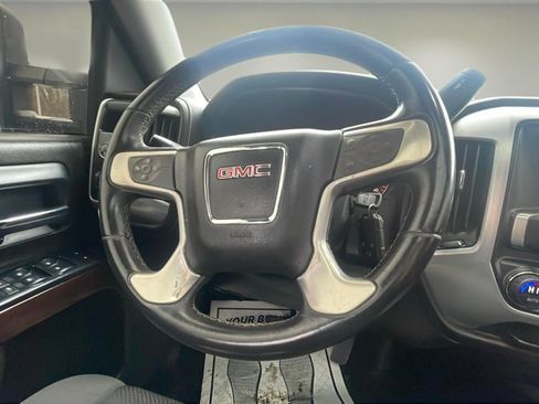Used 2014 GMC Sierra 1500 SLE w/ SLE Preferred Package image 11