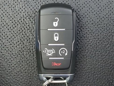 New 2026 RAM 2500 Laramie w/ Night Edition image 37