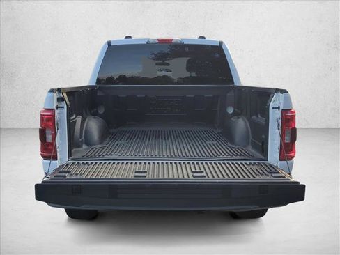 Used 2023 Ford F150 XLT image 6