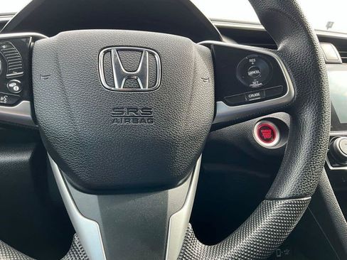 Used 2018 Honda Civic EX image 21