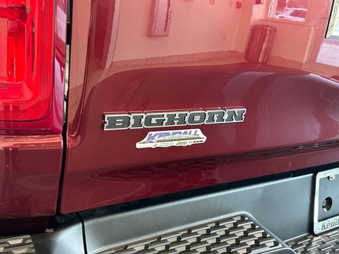 New 2026 RAM 1500 Big Horn image 6