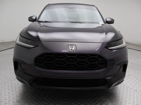 Used 2024 Honda HR-V LX image 5