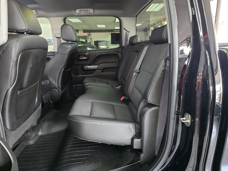Used 2014 GMC Sierra 1500 SLE AWD/4WD image 11