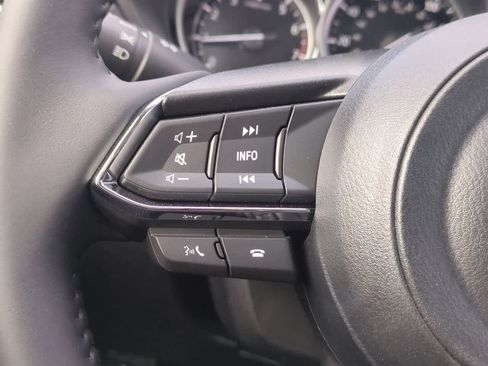 New 2025 MAZDA CX-5 AWD 2.5 S image 24