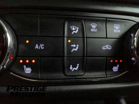 Used 2021 Chevrolet TrailBlazer LT AWD/4WD image 22