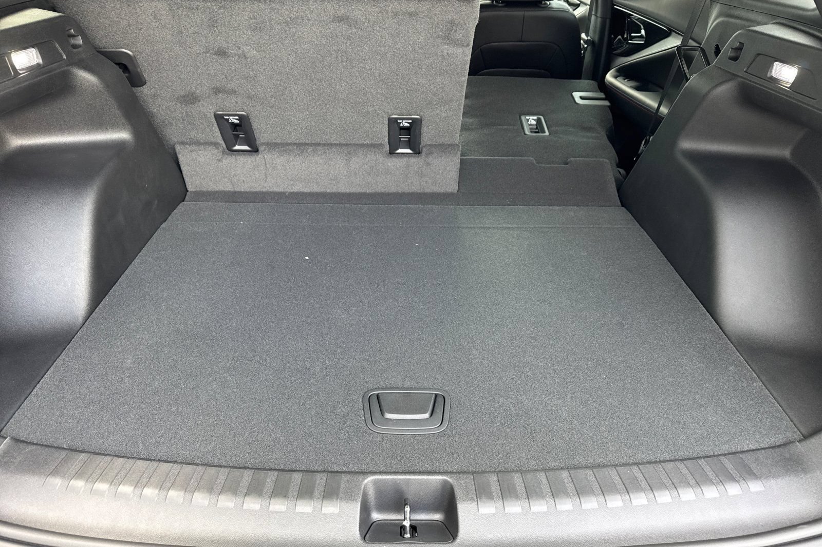 New 2025 Chevrolet Blazer EV RS AWD/4WD image 15
