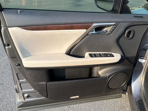 Certified 2022 Lexus RX 350 FWD w/ Premium Package image 16