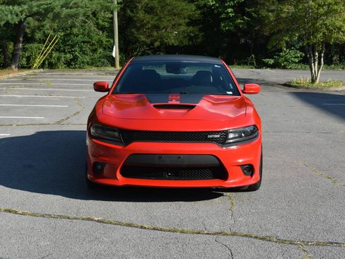 Used 2017 Dodge Charger R/T RWD image 11