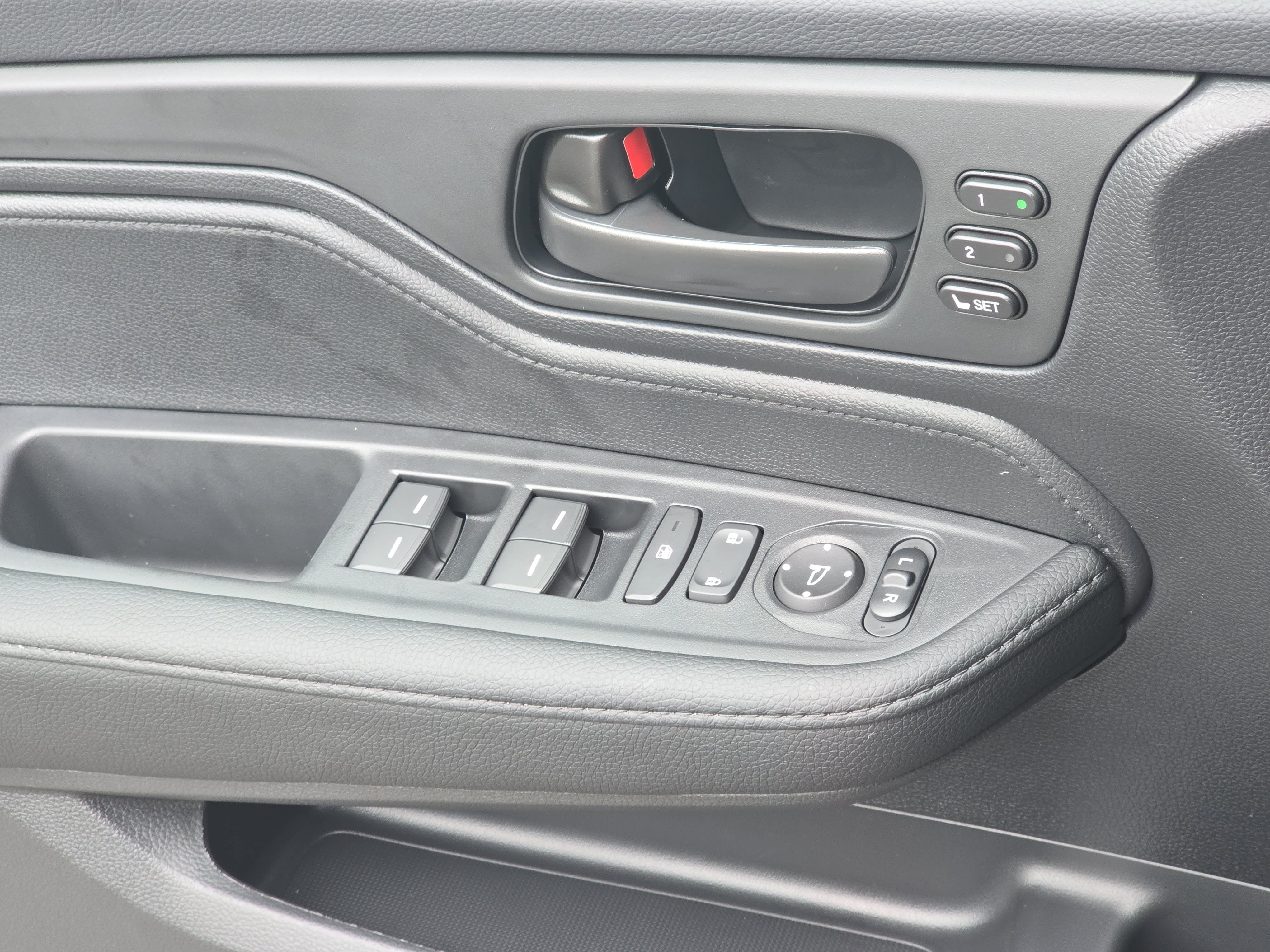 New 2026 Honda Odyssey Sport-L image 28