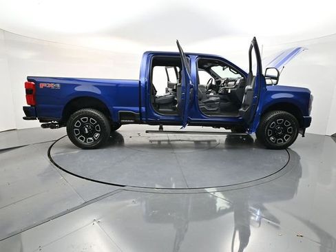 New 2026 Ford F250 Platinum AWD/4WD image 41