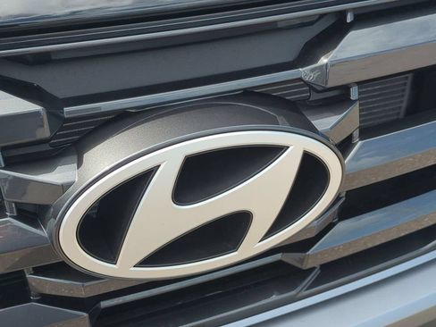 New 2026 Hyundai Tucson SEL FWD image 13