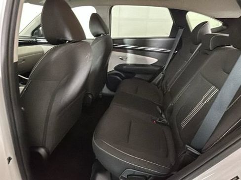 Certified 2024 Hyundai Tucson SEL AWD/4WD image 26