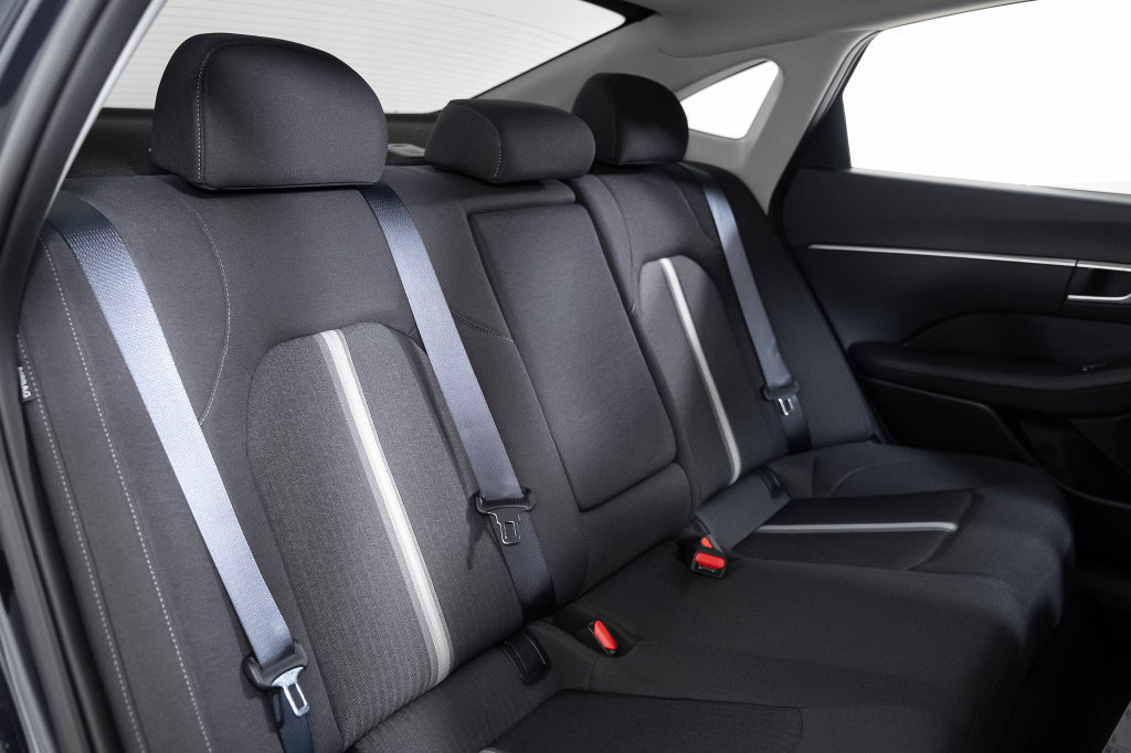 New 2026 Hyundai Sonata SEL FWD image 21