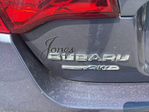 Used 2015 Subaru Legacy 3.6R Limited AWD/4WD image 25